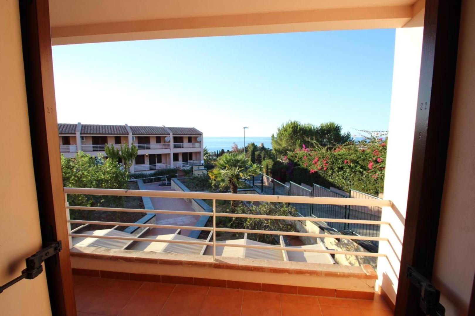 Magabu Residence Cefalù Kültér fotó